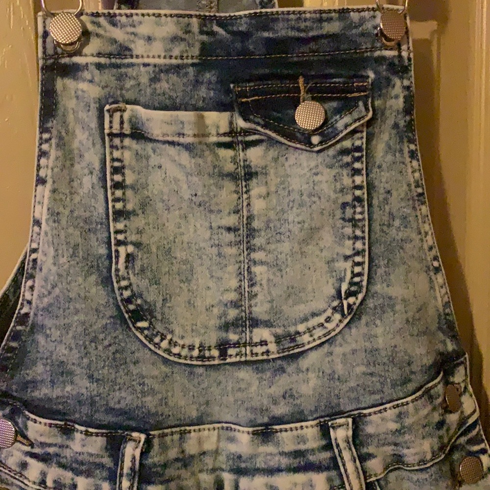 Overalls - Picture 2 of 5